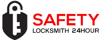 Safety Locksmith Las Vegas   logo